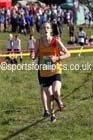 Mens under-17, North East Harrier League, Cramlington. Photo: David T. Hewitson/Sports for All Pics